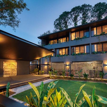 Imperial Boutique Accommodation Eumundi Exteriér fotografie