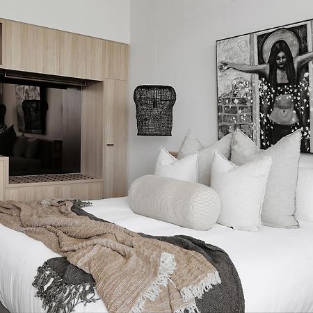Imperial Boutique Accommodation Eumundi Exteriér fotografie
