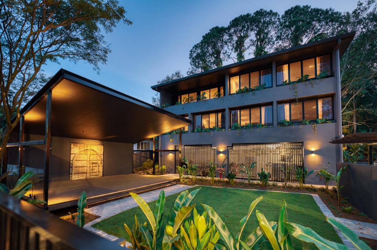 Imperial Boutique Accommodation Eumundi Exteriér fotografie