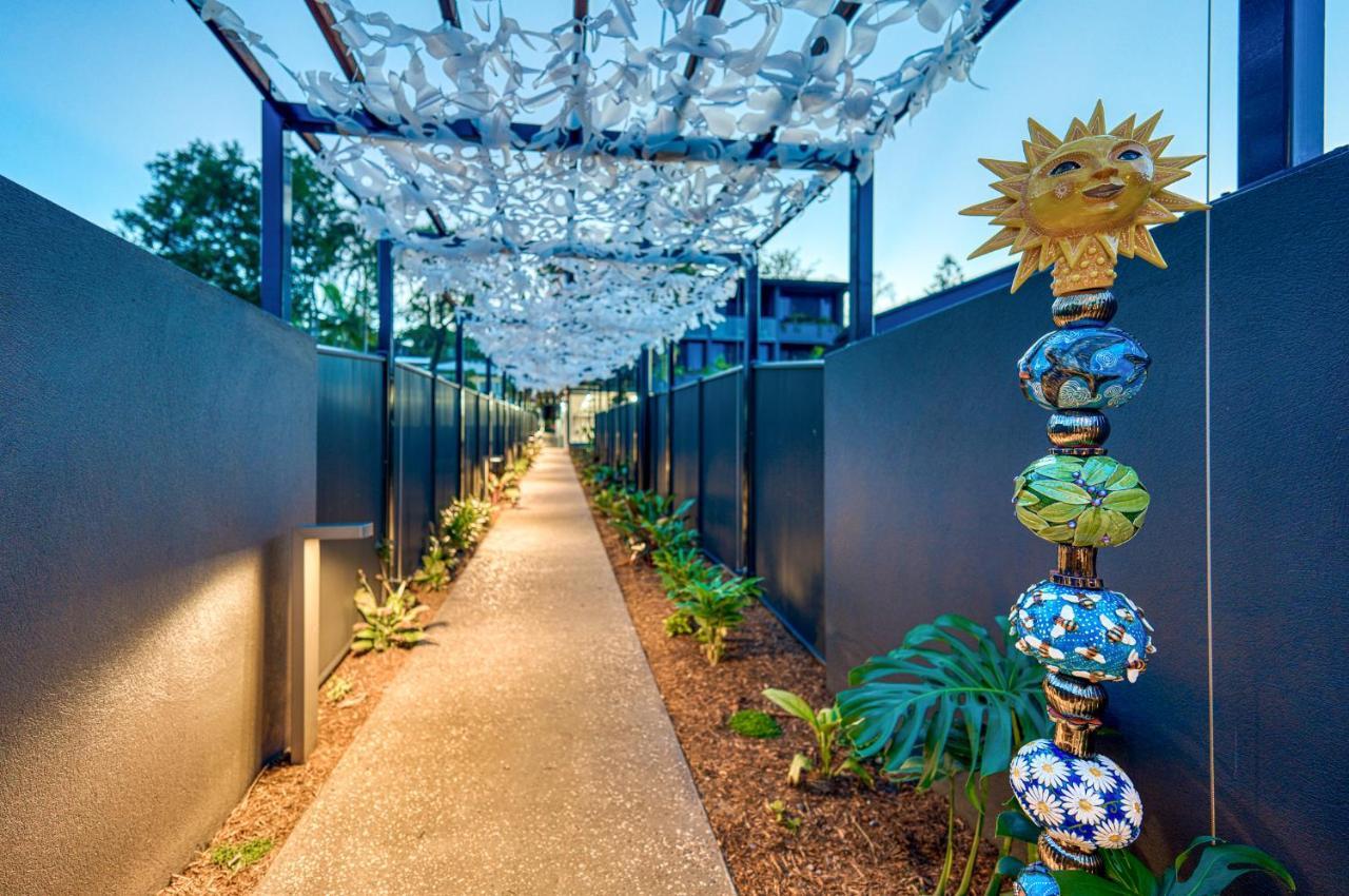 Imperial Boutique Accommodation Eumundi Exteriér fotografie