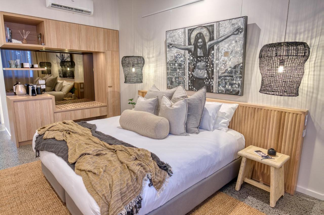 Imperial Boutique Accommodation Eumundi Exteriér fotografie