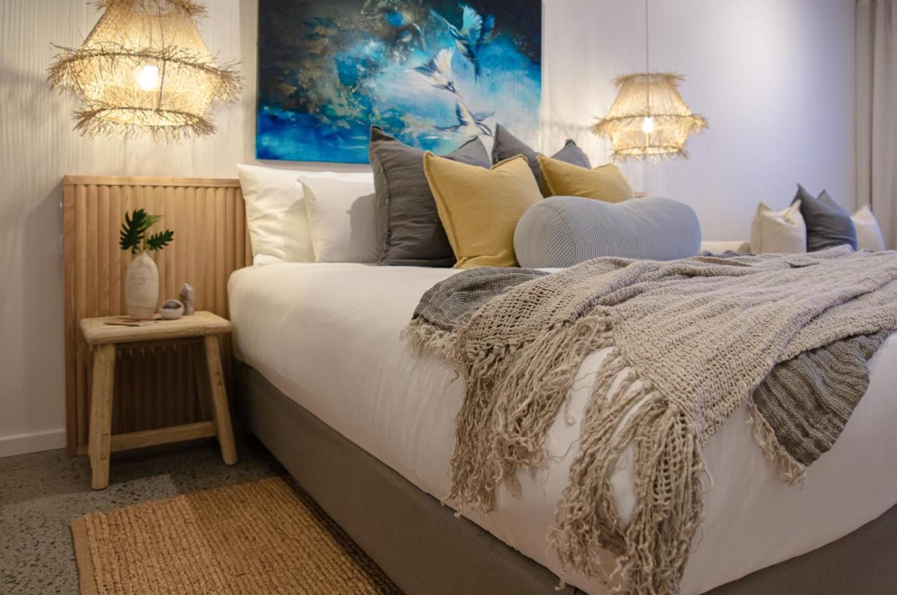 Imperial Boutique Accommodation Eumundi Exteriér fotografie