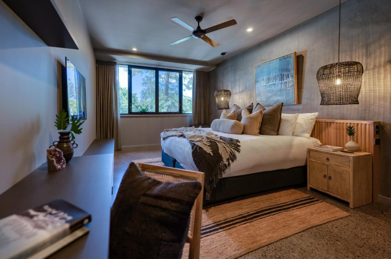 Imperial Boutique Accommodation Eumundi Exteriér fotografie