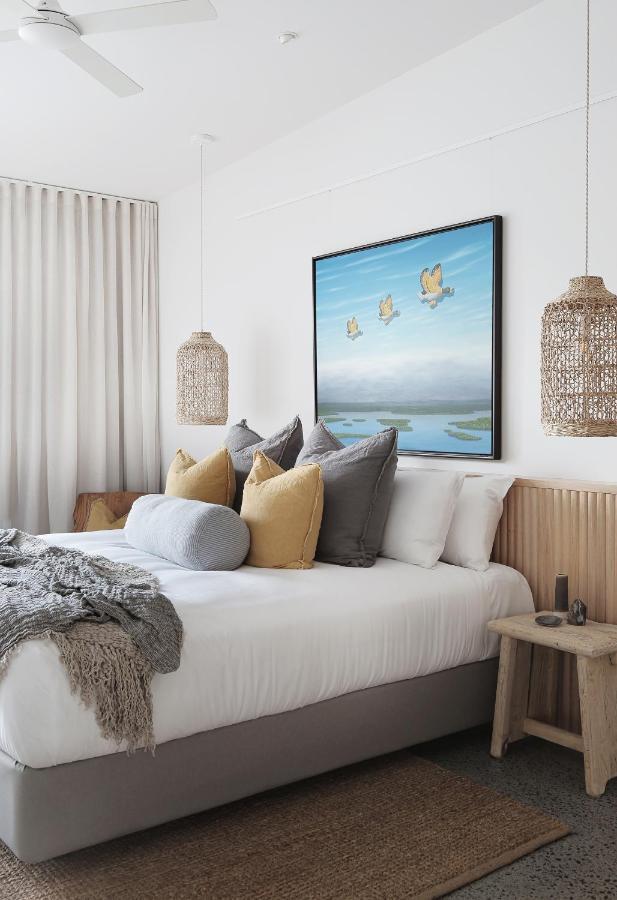 Imperial Boutique Accommodation Eumundi Exteriér fotografie