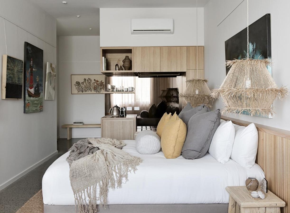 Imperial Boutique Accommodation Eumundi Exteriér fotografie