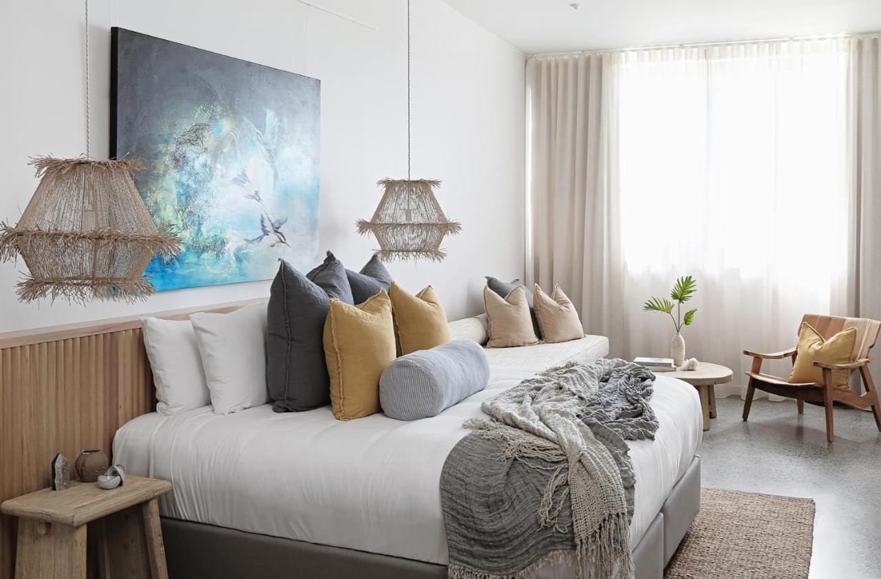 Imperial Boutique Accommodation Eumundi Exteriér fotografie