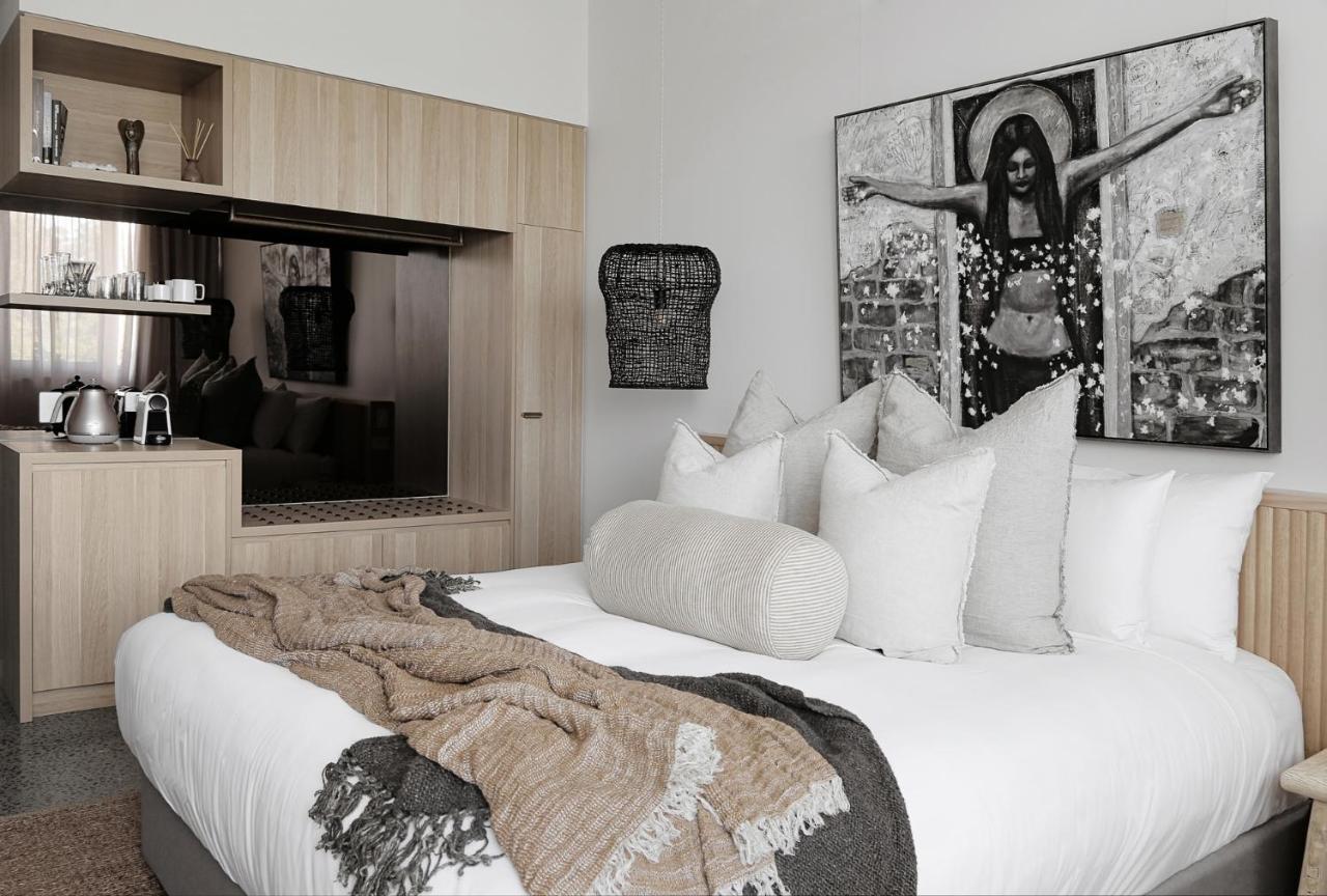 Imperial Boutique Accommodation Eumundi Exteriér fotografie