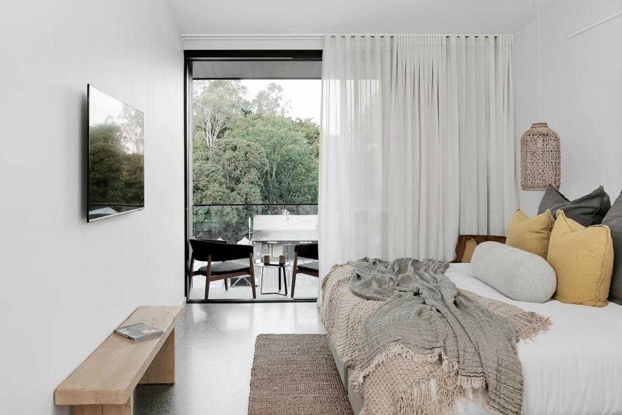 Imperial Boutique Accommodation Eumundi Exteriér fotografie
